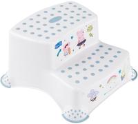 Keeeper Peppa Pig Double Step Stool