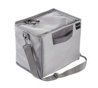 Keeeper Recycled Foldable Insulation Bag With Strap - 19 Litre