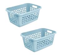keeeper set 2x jost; 52l