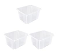 keeeper set 3x emil 24l