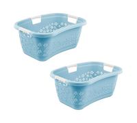 keeeper Set of 2x Ergo Lasse 50L