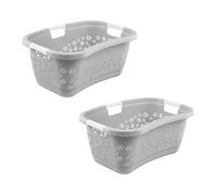 keeeper Set of 2x Ergo Lasse 50L