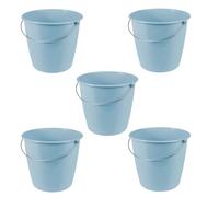Keeeper Set of 5 Erik buckets 5 L