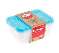 Keeeper Set of 6