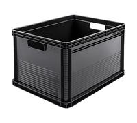 Keeeper Robust Transport Box 64l Black