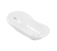 Keeeper Stars Baby Bath With Plug 84Cm