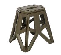 Keeeper Tom Foldable Outdoor Chair - Olive, Green