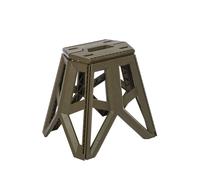 Keeeper Tom Foldable Outdoor Chair - Olive, Green