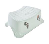 Keeeper Tomek "Lazy Lui" Step Stool With Anti-Slip-Function