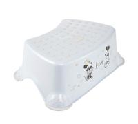 Keeeper Tomek Mickey Mouse Step Stool Anti Slip for Kids NEW