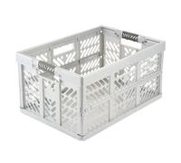 keeeper BEN Professional Folding Box with Soft Handles 45 L