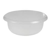 keeeper Universal Bowl with Spout, Round, 2.5 Litre, 24 cm Diameter, Björk, Aqua Blue