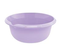 keeeper Universal Bowl with Spout, Round, 6 L, Ø 32 cm, Björk, Violet (Soft Purple)