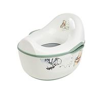 Keeeper 4In1 Winnie The Pooh Baby Potty Deluxe 18 Months to 4 years, Multi