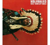 KEEF BAND HARTLEY - Halfbreed by KEEF BAND HARTLEY (2008-04-29)