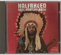 Keef Hartley Band - Halfbreed
