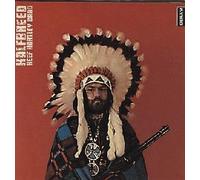 Keef Hartley Band - Halfbreed