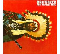 Keef Hartley Band : Halfbreed CD (2008) NEW FREE Shipping, Save £s