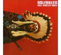 KEEF HARTLEY BAND: HALFBREED - CD BRAND NEW