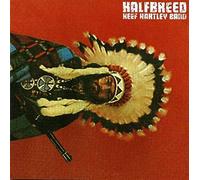 Keef Hartley Band - Halfbreed ~ Remastered