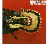 Keef Hartley Band - Halfbreed ~ Remastered