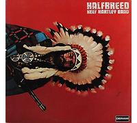 Keef Hartley Band - Halfbreed [VINYL]