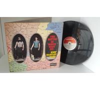 KEEF HARTLEY BAND - KEEF HARTLEY BAND the battle of north west six, gatefold, SML 1054