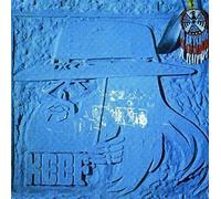 Keef Hartley Band - Little Big Band ~ Remastered