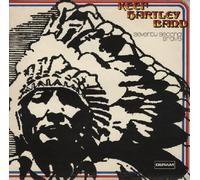 Keef Hartley Band - Seventy Second Brave