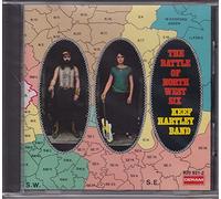 Keef Hartley Band - The Battle of North West Six