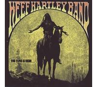 Keef Hartley Band: The Time Is Near, CD