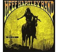 Keef Hartley Band - The Time Is Near ~ Remastered