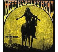 Keef Hartley Band - Time Is Near - CD - C4z