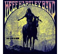 Keef Hartley Band - The Time Is Near ~ Remastered