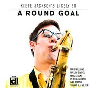 Keefe Jackson / Likely So - A Round Goal