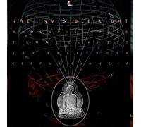 Bone Burnett/Jay Be - Invisible Light - New Vinyl Record Vinyl - P600z