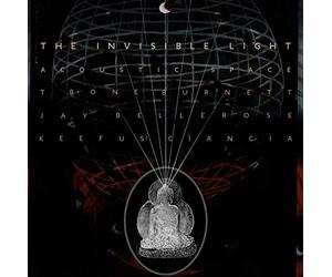 Keefus Ciancia Jay Bellerose T Bone Burnett - The Invisible Light: Acoustic Space [VINYL]