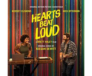 Keegan DeWitt - Hearts Beat Loud (Original Motion Picture Soundtrack)