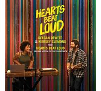 HEARTS BEAT LOUD - O.S.T.