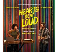 Keegan DeWitt - Hearts Beat Loud Soundtrack)