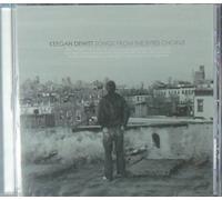 Keegan Dewitt - Songs from the Byrd Chorus