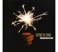Keegan - Keeping the Sparks