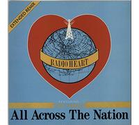 KEEGAN, Kevin - Head over heels in love / Move on down / 1C 006-45607