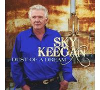 Keegan, Sky - Dust of a Dream