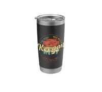 Keegan The Man The Myth The Legend Personalized Name Stainless Steel Insulated Tumbler
