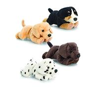 keel 30cm laying dogs assorted one supplied please email any prefferance