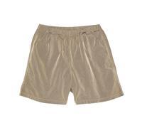 Keel Canvas Nylon Short - male - RANRA - Beachwear - Beige - S - Swimwear S