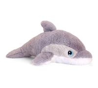 Keel Eco Dolphin 25cm Soft Toy