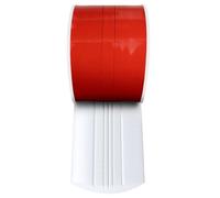 Keel Guard for Fiberglass Boat Bass Aluminum Boats, Boat Keel Protector Guard Hull Protector Shield Protects from Rocks Ramps Scratches Damage, Self-Adhesive DIY 5 Inch Wide x 4 Feet to 9 Feet Length