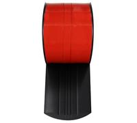 Keel Guard for Fiberglass Boat Bass Aluminum Boats, Boat Keel Protector Guard Hull Protector Shield Protects from Rocks Ramps Scratches Damage, Self-Adhesive DIY 5 Inch Wide x 4 Feet to 9 Feet Length